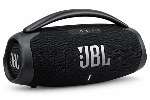 JBL Bluetooth Speaker