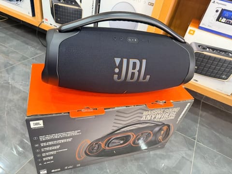 Enceinte Bluetooth JBL