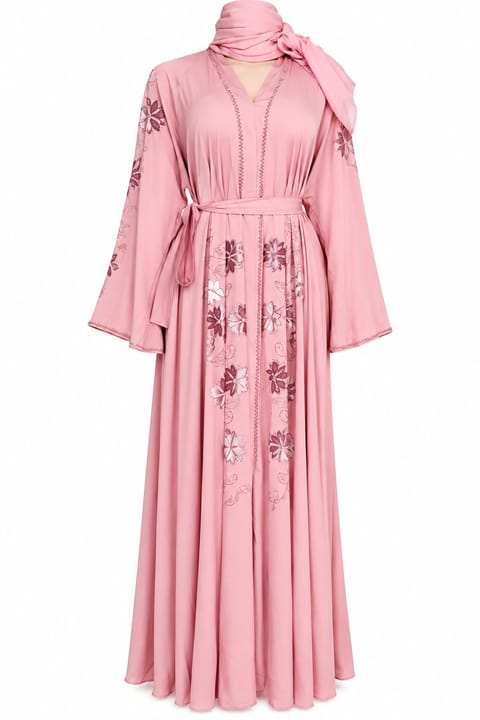 Boubou femme 