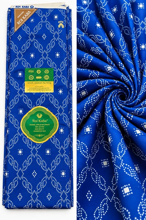 ROI KABA African Fabric
