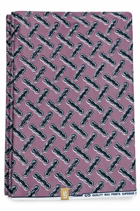Chiganvy African Fabric 3m