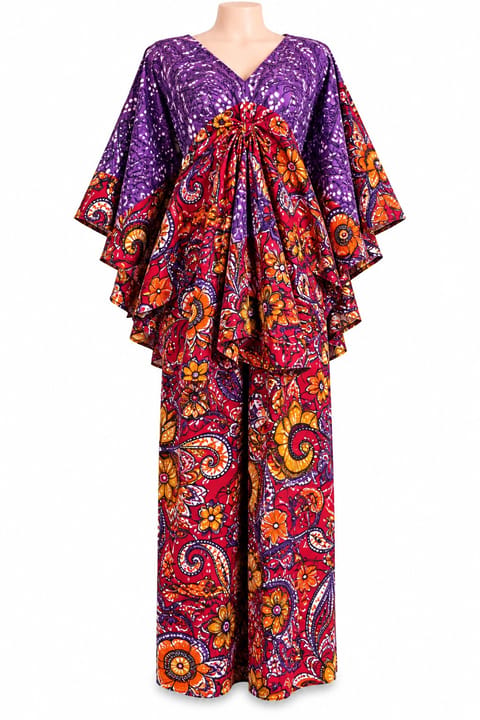 Elegant Women's Dress