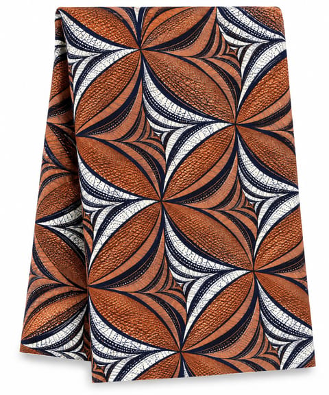 Chiganvy African Fabric - 3m