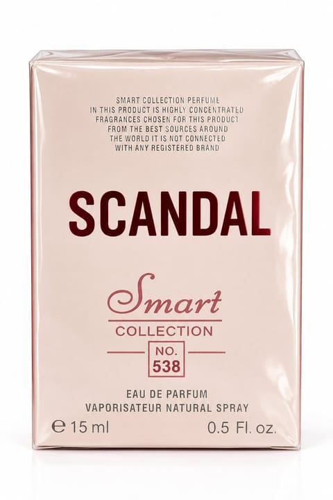 Scandal Smart Collection Perfume
