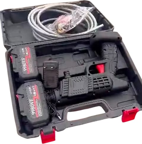 Laveuse haute pression électrique