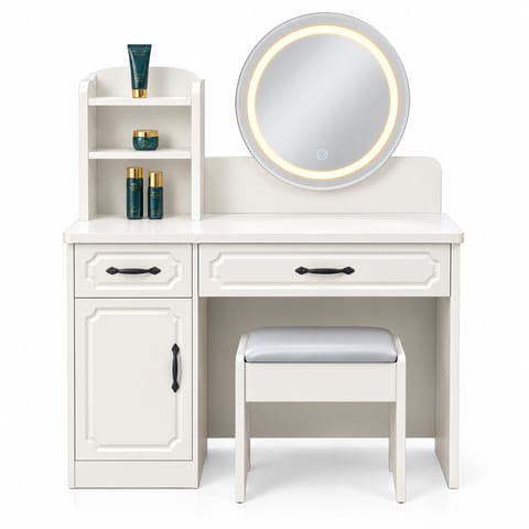 Modern Vanity