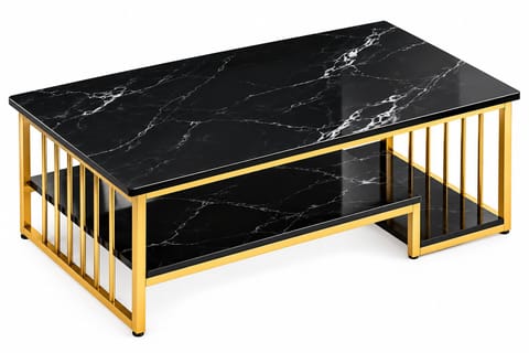Modern Coffee Table