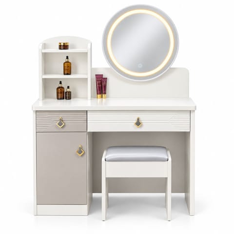 Modern Vanity
