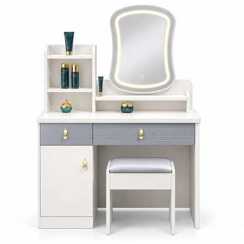 Modern Vanity