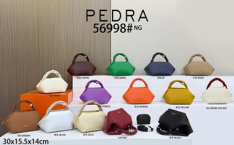Sac à main PEDRA