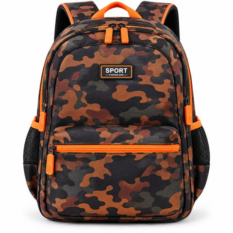 Super King School Bag
