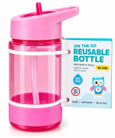 Children's Water Bottle