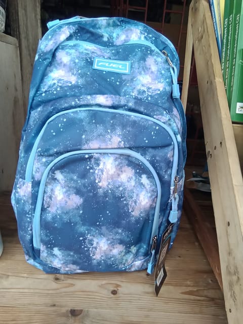 School bag 
