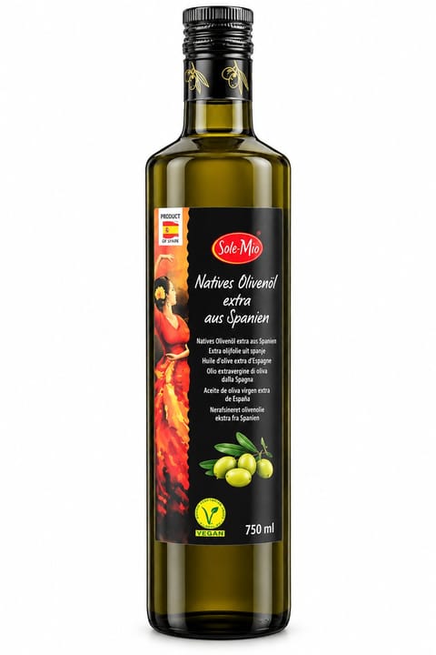 Premium Olive Oil