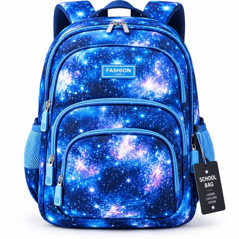 Stylish School Bag