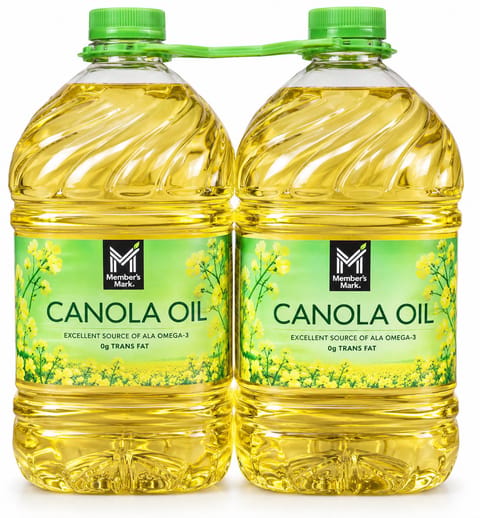 Canola Oil