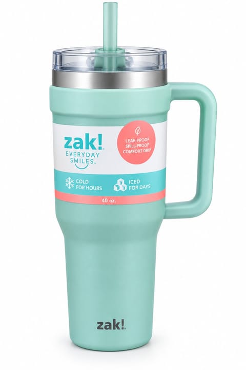 Stanley water bottle