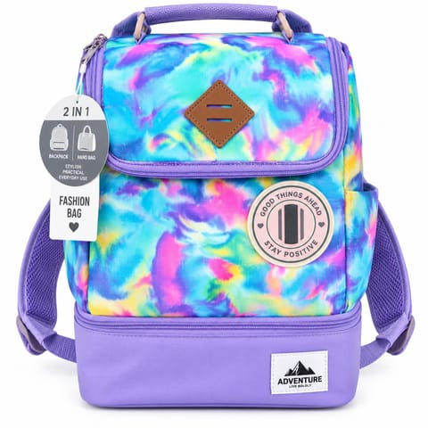 Stylish Lunch Bag