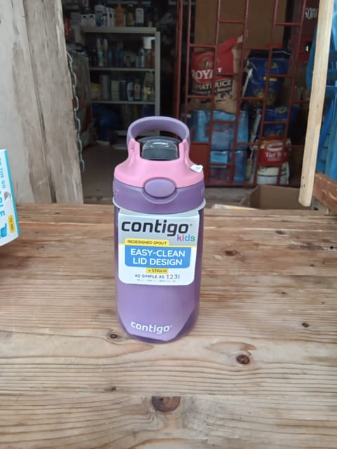 Cup for children 