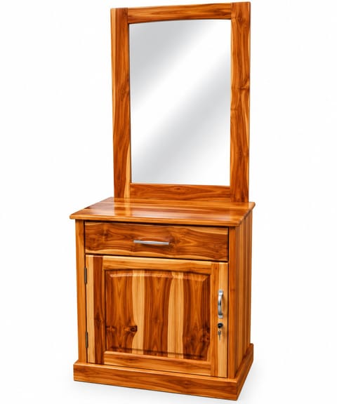 Elegant Vanity Table