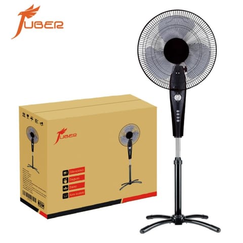 Ventilateur avec commande - Nion 