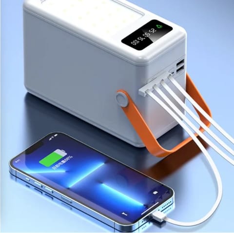 Power Banks 