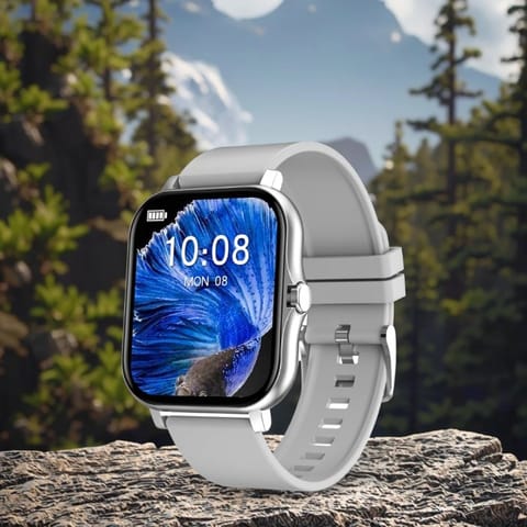 Smart watch BIG 2.3 10 in 1set
