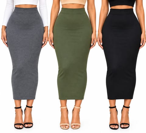 Women's Stylish Skirt