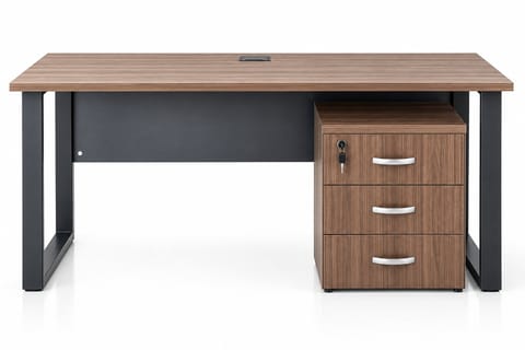 Stylish Office Table - 1.2m