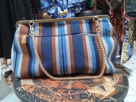 Pochette pour femme 