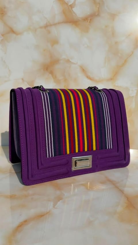 Bag África Origine