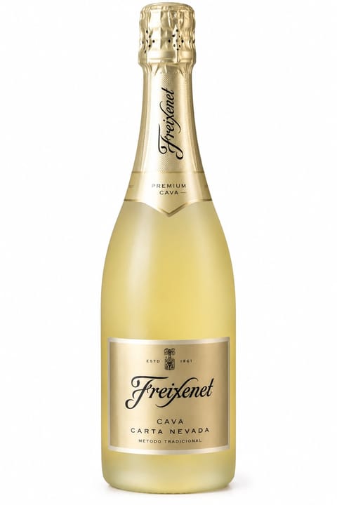 Freixnet Sparkling Wine