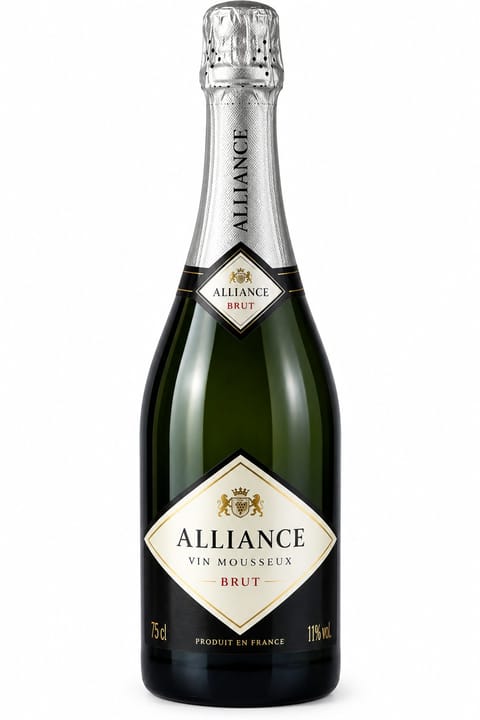 Alliance Sparkling Wine