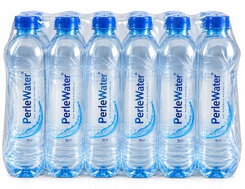 Perle Mineral Water - Pack of 15