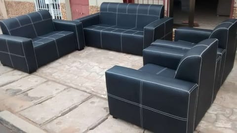 Salon carré carré 