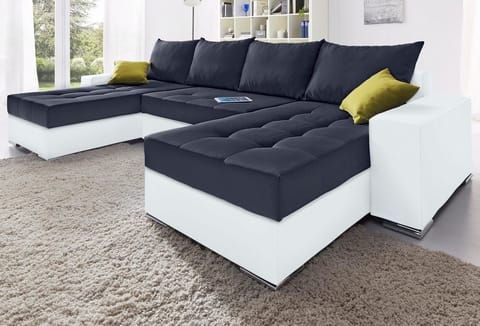 Fauteuil L 