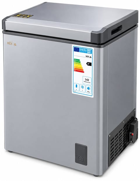 Mini Freezer