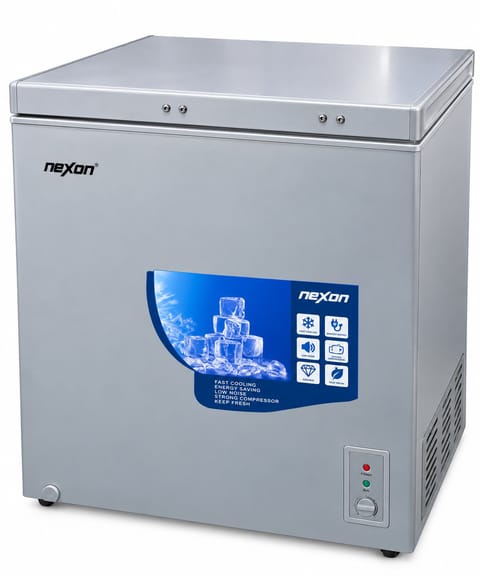 Nexon Freezer