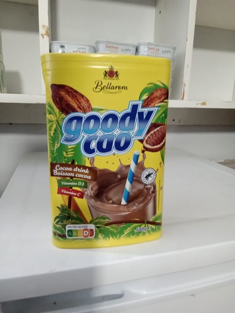 Goody Cao 