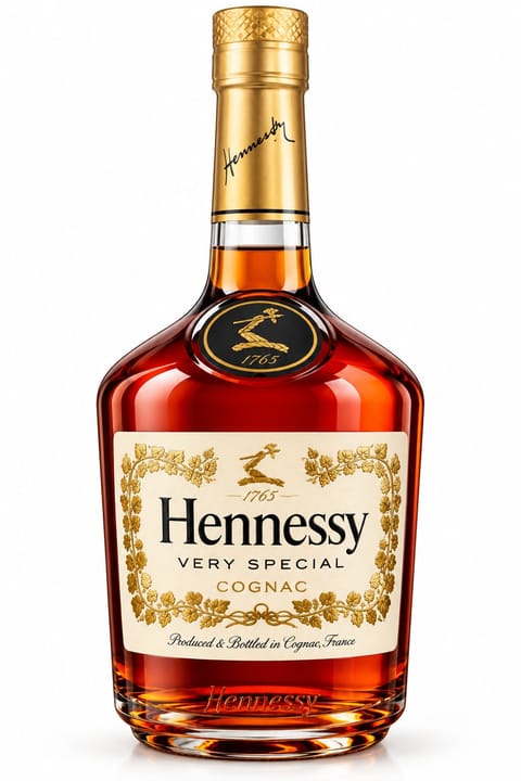 Hennessy Very Special Cognac (VS)