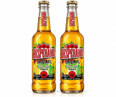 Desperados Original Beer