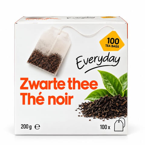 Everyday Black Tea