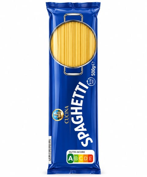 Cucina Spaghetti - 500g