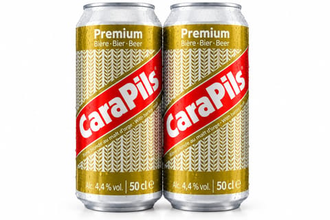 Carapils Premium Beer