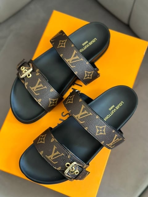 Chaussure LV Paris 