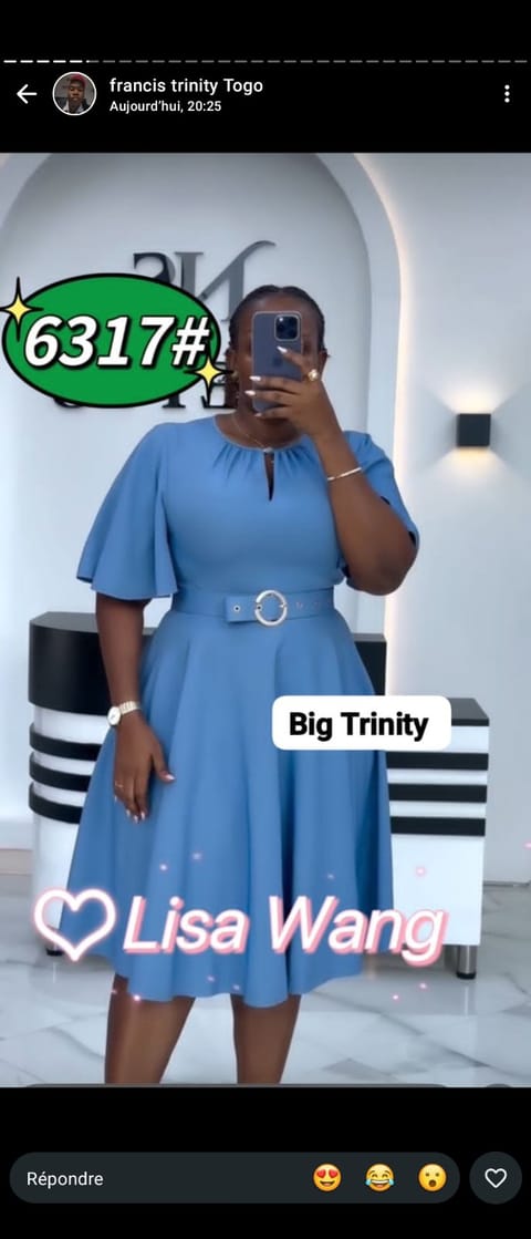 Robe
