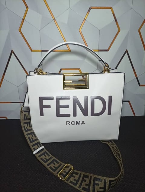 Sac à main Fendi 