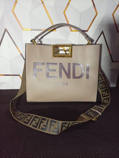 Sac Fendy