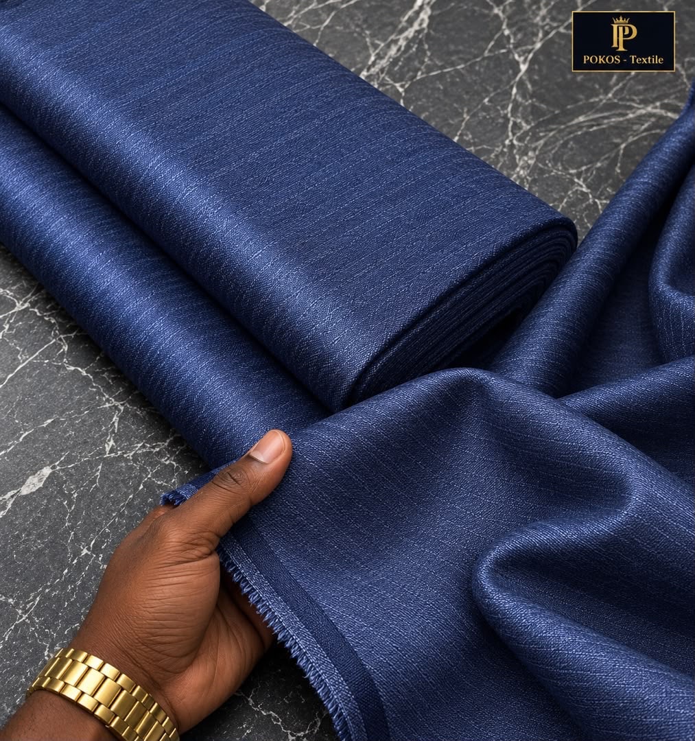 Textile Fabric Rolls