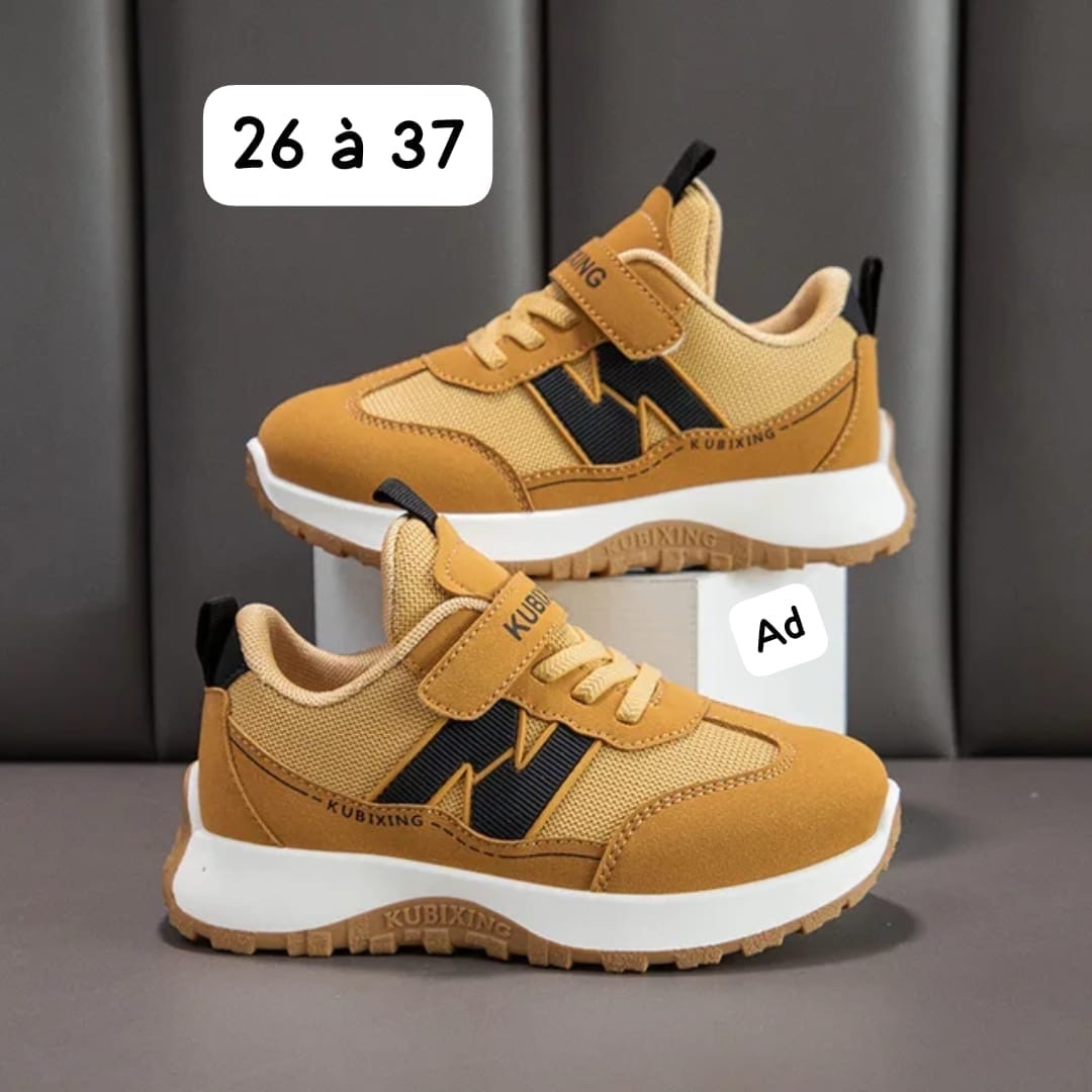 Kids' Stylish Sneakers